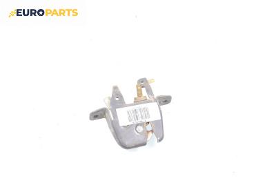 Брава заден капак за Rover 25 Hatchback (09.1999 - 06.2006), хечбек, позиция: задна