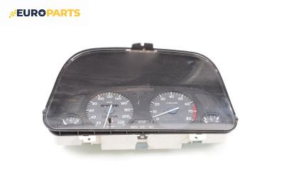 Километраж за Peugeot 306 Hatchback (01.1993 - 10.2003) 1.4, 75 к.с.