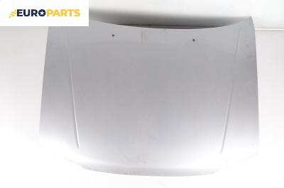 Преден капак за Peugeot 306 Hatchback (01.1993 - 10.2003), 4+1 вр., хечбек, позиция: предна