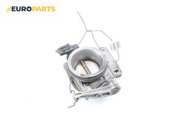 Дроселова клапа за Renault Scenic I Minivan (09.1999 - 07.2010) 1.6 16V (JA0B, JA04, JA11), 107 к.с.