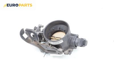 Дроселова клапа за Ford Focus I Hatchback (10.1998 - 12.2007) 1.8 16V, 115 к.с.
