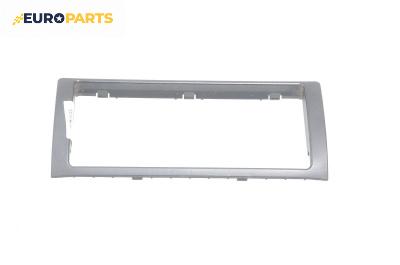 Интериорна пластмаса за BMW X5 Series E53 (05.2000 - 12.2006), 4+1 вр., джип, позиция: предна