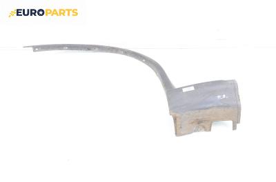 Вежда калник за BMW X5 Series E53 (05.2000 - 12.2006), джип, позиция: предна, лява