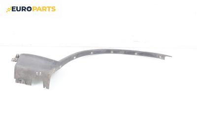 Вежда калник за BMW X5 Series E53 (05.2000 - 12.2006), джип, позиция: задна, лява