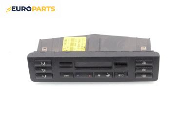 Панел климатроник за BMW 3 Series E46 Touring (10.1999 - 06.2005)