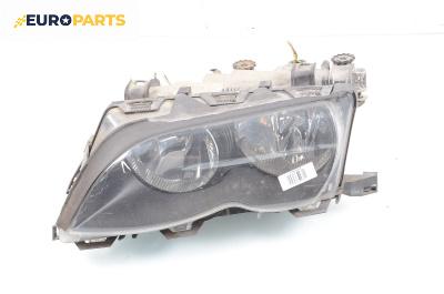 Фар за BMW 3 Series E46 Touring (10.1999 - 06.2005), комби, позиция: лява