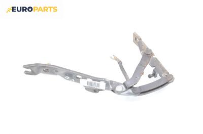 Панта преден капак за BMW X5 Series E53 (05.2000 - 12.2006), 4+1 вр., джип, позиция: лява