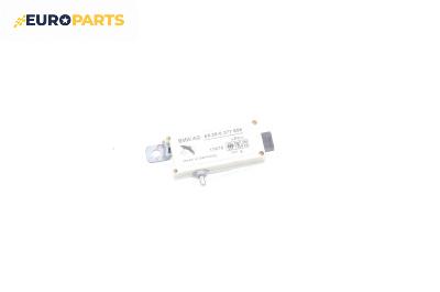 Усилвател антена за BMW X5 Series E53 (05.2000 - 12.2006), № BMW 65.26-8 377 658