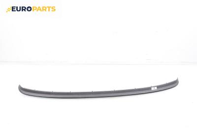 Интериорна пластмаса за BMW 3 Series E46 Touring (10.1999 - 06.2005), 4+1 вр., комби, позиция: предна