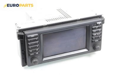 GPS навигация за BMW X5 Series E53 (05.2000 - 12.2006), № BMW 65.52-6 915 516