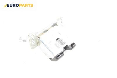 Брава заден капак за Opel Corsa C Hatchback (09.2000 - 12.2009), хечбек, позиция: задна