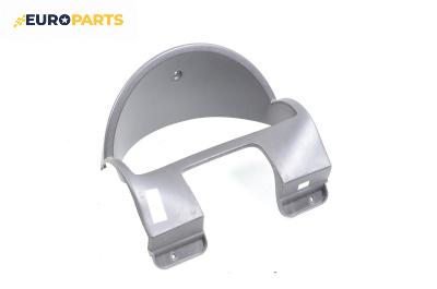 Интериорна пластмаса километраж за Opel Corsa C Hatchback (09.2000 - 12.2009), 4+1 вр., хечбек