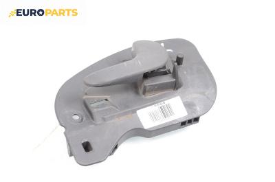 Вътрешна дръжка за Opel Corsa C Hatchback (09.2000 - 12.2009), 4+1 вр., хечбек, позиция: предна, дясна