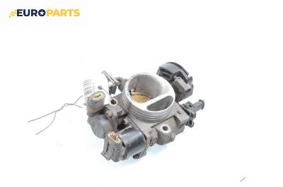 Дроселова клапа за Peugeot 206 Hatchback (08.1998 - 12.2012) 1.1 i, 60 к.с.