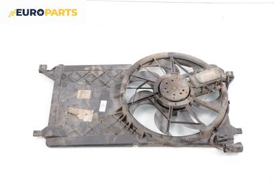 Перка охлаждане за Ford C-Max Minivan I (02.2007 - 09.2010) 1.6 TDCi, 109 к.с.