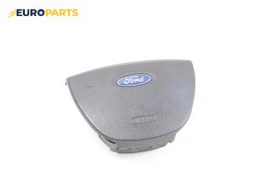 Airbag за Ford C-Max Minivan I (02.2007 - 09.2010), 4+1 вр., миниван, позиция: предна