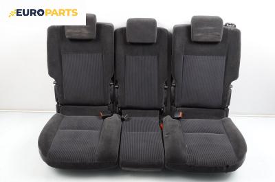 Комплект салон за Ford C-Max Minivan I (02.2007 - 09.2010), 4+1 вр.