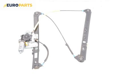 Машинка ел. стъкло за BMW X5 Series E53 (05.2000 - 12.2006), 4+1 вр., джип, позиция: предна, дясна