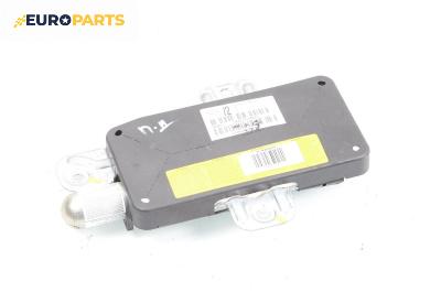 Airbag за BMW X5 Series E53 (05.2000 - 12.2006), 4+1 вр., джип, позиция: дясна