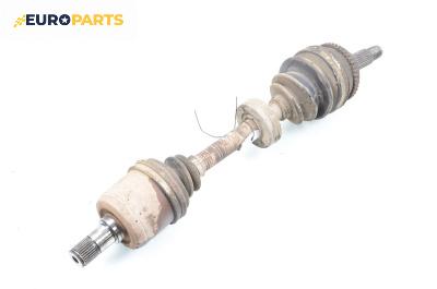 Полуоска за Rover 25 Hatchback (09.1999 - 06.2006) 2.0 iDT, 101 к.с., позиция: предна, лява