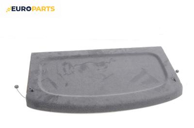 Кора багажник за Volkswagen Tiguan SUV (09.2007 - 07.2018), джип
