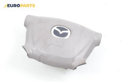 Airbag за Mazda MPV II Minivan (08.1999 - 02.2006), 4+1 вр., миниван, позиция: предна