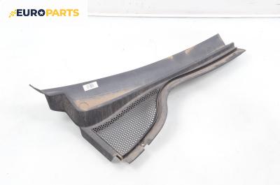 Кора под чистачки за Volkswagen Tiguan SUV (09.2007 - 07.2018), 4+1 вр., джип