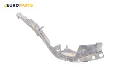 Държач броня за Volkswagen Golf IV Hatchback (08.1997 - 06.2005), хечбек, позиция: задна, лява