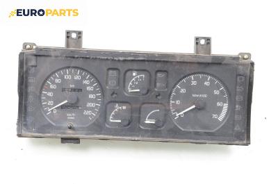 Километраж за Renault Clio I Hatchback (05.1990 - 09.1998) 1.2 (5/357Y, 5/357K), 54 к.с.
