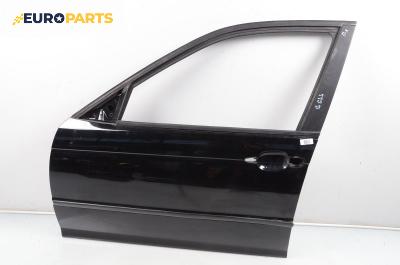 Врата за BMW 3 Series E46 Touring (10.1999 - 06.2005), 4+1 вр., комби, позиция: предна, лява