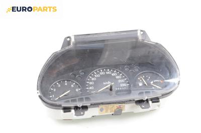 Километраж за Ford Escort VII Estate (01.1995 - 02.1999) 1.6 16V, 90 к.с.