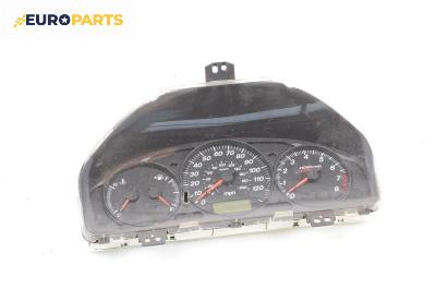 Километраж за Mazda MPV II Minivan (08.1999 - 02.2006) 3.0 i V6, 200 к.с.