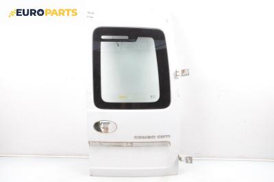 Врата на багажно/товарно пространство за Opel Combo Box/Combi (10.2001 - 02.2012), товарен, позиция: дясна
