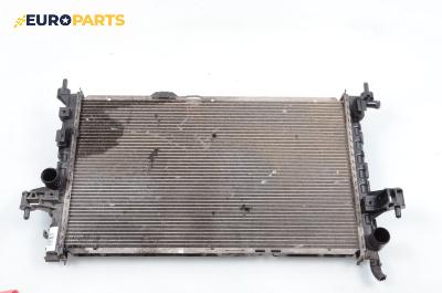 Воден радиатор за Opel Combo Box/Combi (10.2001 - 02.2012) 1.3 CDTI 16V, 75 к.с.