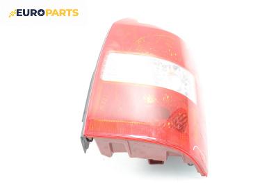 Стоп за Hyundai Tucson SUV (06.2004 - 11.2010), джип, позиция: дясна