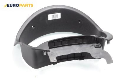 Интериорна пластмаса километраж за Hyundai Tucson SUV (06.2004 - 11.2010), 4+1 вр., джип