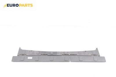 Интериорна пластмаса багажник за Hyundai Tucson SUV (06.2004 - 11.2010), джип