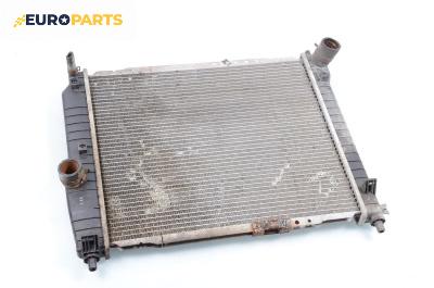 Воден радиатор за Chevrolet Kalos Sedan (03.2005 - ...) 1.4, 83 к.с.