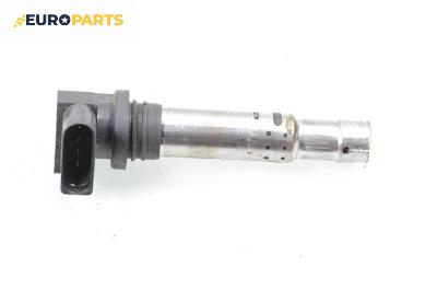 Запалителна бобина за Volkswagen Tiguan SUV (09.2007 - 07.2018) 1.4 TSI 4motion, 150 к.с.