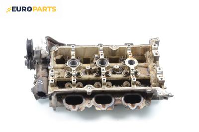 Глава без разпределителен вал за Mazda MPV II Minivan (08.1999 - 02.2006) 3.0 i V6, 200 к.с.