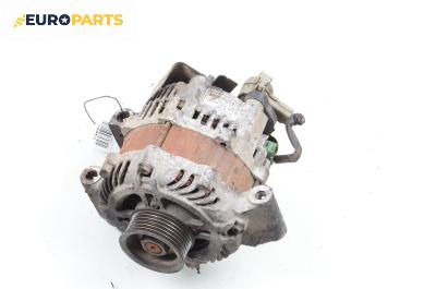 Алтернатор / генератор за Mazda MPV II Minivan (08.1999 - 02.2006) 3.0 i V6, 200 к.с.