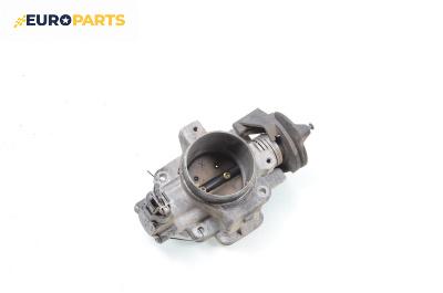 Дроселова клапа за Mazda MPV II Minivan (08.1999 - 02.2006) 3.0 i V6, 200 к.с.
