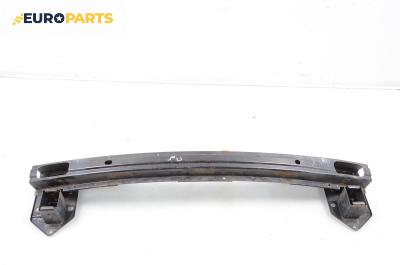 Основа броня за Hyundai Tucson SUV (06.2004 - 11.2010), джип, позиция: предна