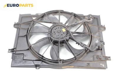 Перка охлаждане за Hyundai Tucson SUV (06.2004 - 11.2010) 2.0 CRDi 4WD, 140 к.с.