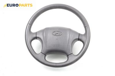 Волан за Hyundai Tucson SUV (06.2004 - 11.2010)