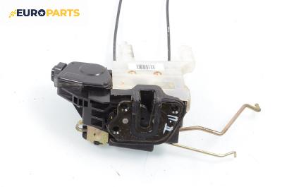 Брава на врата за Hyundai Tucson SUV (06.2004 - 11.2010), позиция: предна, дясна