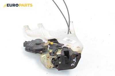 Брава на врата за Hyundai Tucson SUV (06.2004 - 11.2010), позиция: задна, дясна
