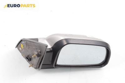 Огледало за Hyundai Tucson SUV (06.2004 - 11.2010), 4+1 вр., джип, позиция: дясна