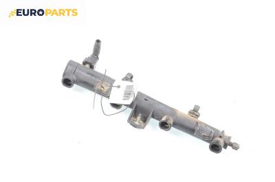 Бензинова рейка за Citroen Xsara Picasso (09.1999 - 06.2012) 1.6, 95 к.с.