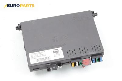 BSI модул за Citroen Xsara Picasso (09.1999 - 06.2012), № Valeo 730 058 12